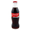 Напиток Coca-Cola 0,33л*15 стекло