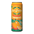 Чай Arizona Orangeade 0,68л ж/б