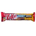 Кит Кат Чанки Карамель 43,5гр (24)