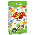 Джелли Белли Жевательные конфеты 35гр Кислые фрукты (24)*2 коробка 79777