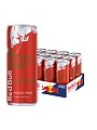 Энергетический напиток Red Bull Watermelon 0,25мл*12