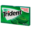 Тридент Жев.резинка с Мятой (Spearmint) (12)*12