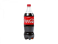 Напиток Coca-Cola 1л*12 пэт 