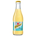 Напиток Schweppes Биттер 0,25л*12 стекло