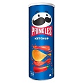Чипсы Pringles Кетчуп 165гр (19)