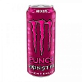 Энергетический напиток Monster Риппер 0,5л*12 ж/б