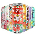 Чай Arizona Зеленый Чай Гранатовый (Нидерланды) 0.5 л*12 ж/б 
