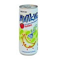 Напиток Милкис Сахарная вата 0,25л*30 ж/б