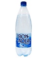 Вода Бон Аква 2л*6 газ пэт