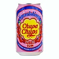 Напиток Chupa Chups Buble Gym 0,34 *24 жб