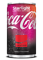 Напиток Coca Cola Starlight (США) ж/б 0.22л*30 шт.