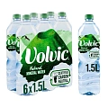 Вода Volvic 1,5л*6 пэт
