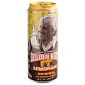 Чай Arizona Golden Bear Lite Lemonade LEMON, ж/б, 0,680 л. 