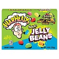 Вархедс Джелли Бинс (Warheads Sour Jelly Beans) 113гр (12) 