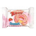 Тудей Донат со вкусом клубники 40гр