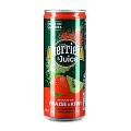 Вода Perrier клубника-киви 0,25л*24
