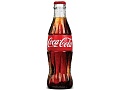 Напиток Coca-Cola 0,33л*24 стекло (Соединенное Королевство)