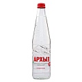 Вода Архыз 0,5л*20 газ стекло
