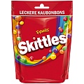 Драже жевательное Skittles fruits 160 g (12)