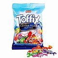 Жевательные конфеты кислые Тоффикс Микс 90гр (24)