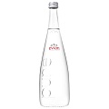 Вода Evian 0,75л*12 стекло