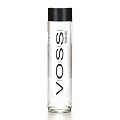 Вода Voss 0,8л*12 б/г стекло